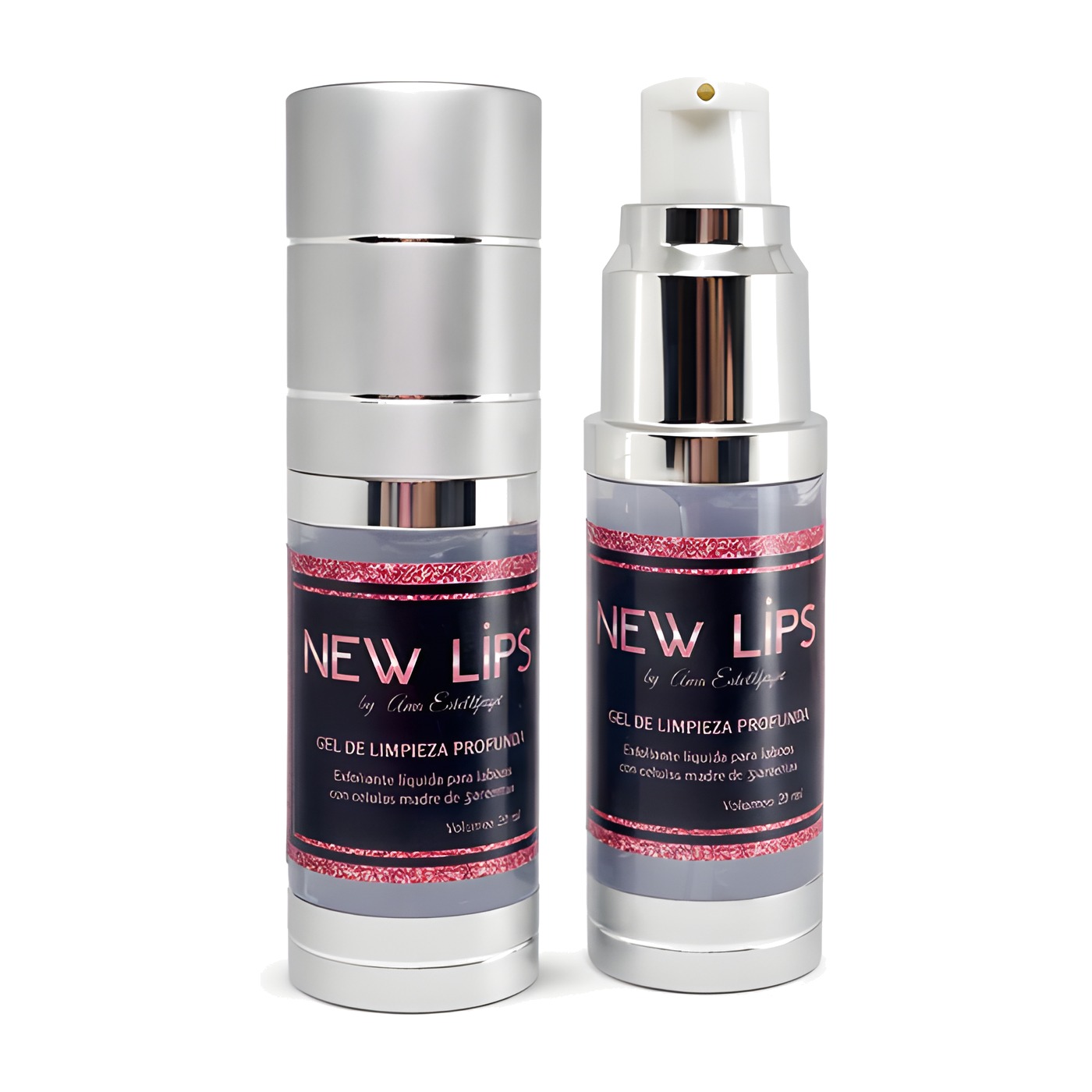 KIT PRO TECNICAS EN LABIOS