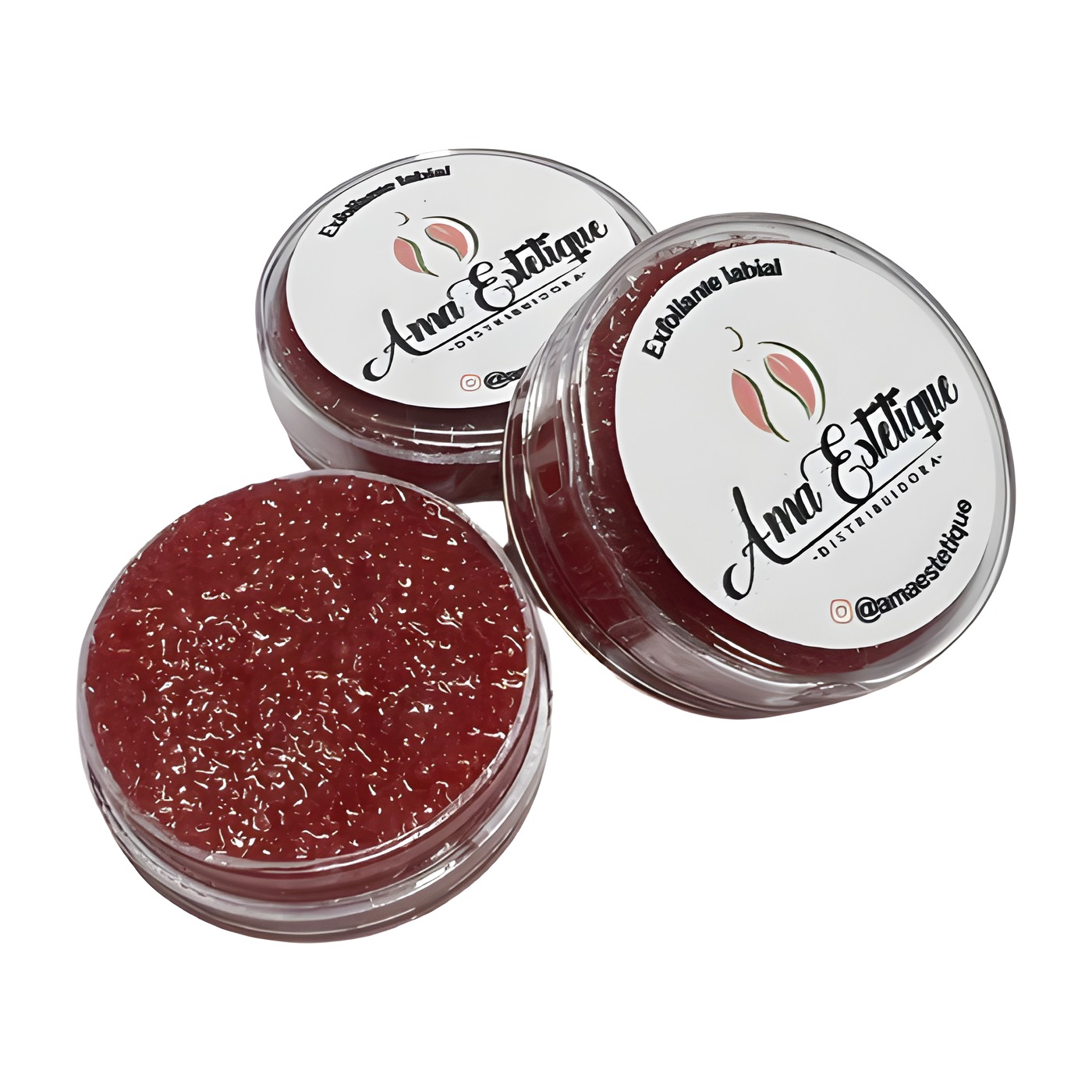 EXFOLIANTE LABIOS
