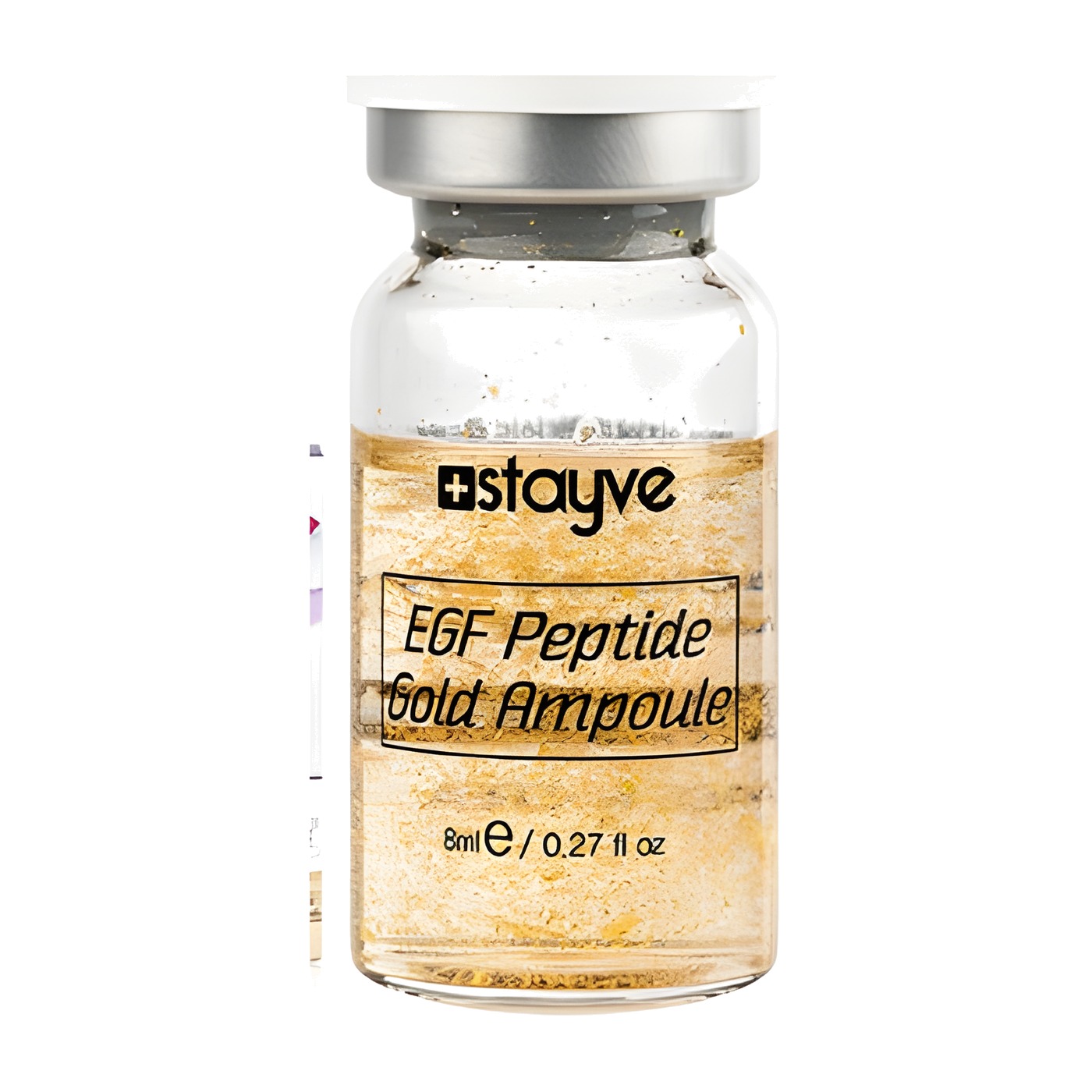 EGF PEPTIDE GOLD