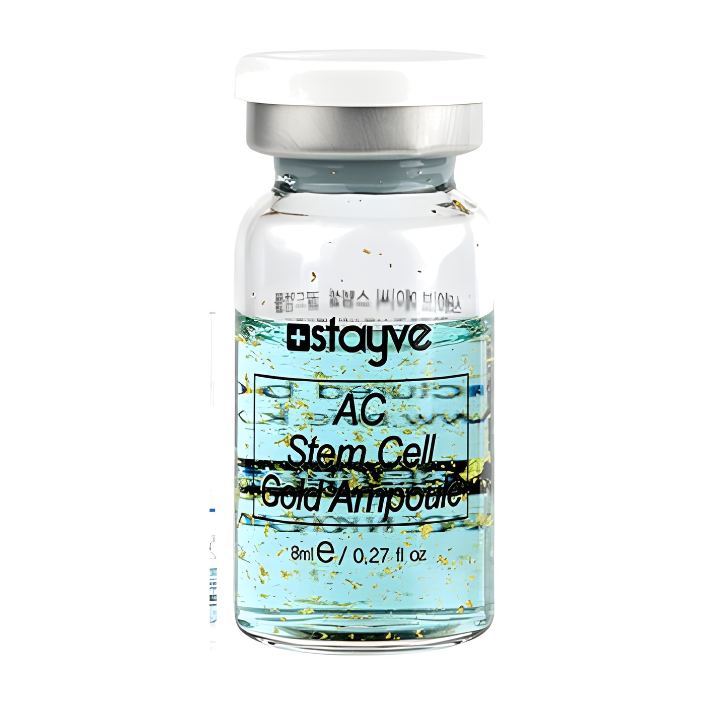 AC STEM CELL