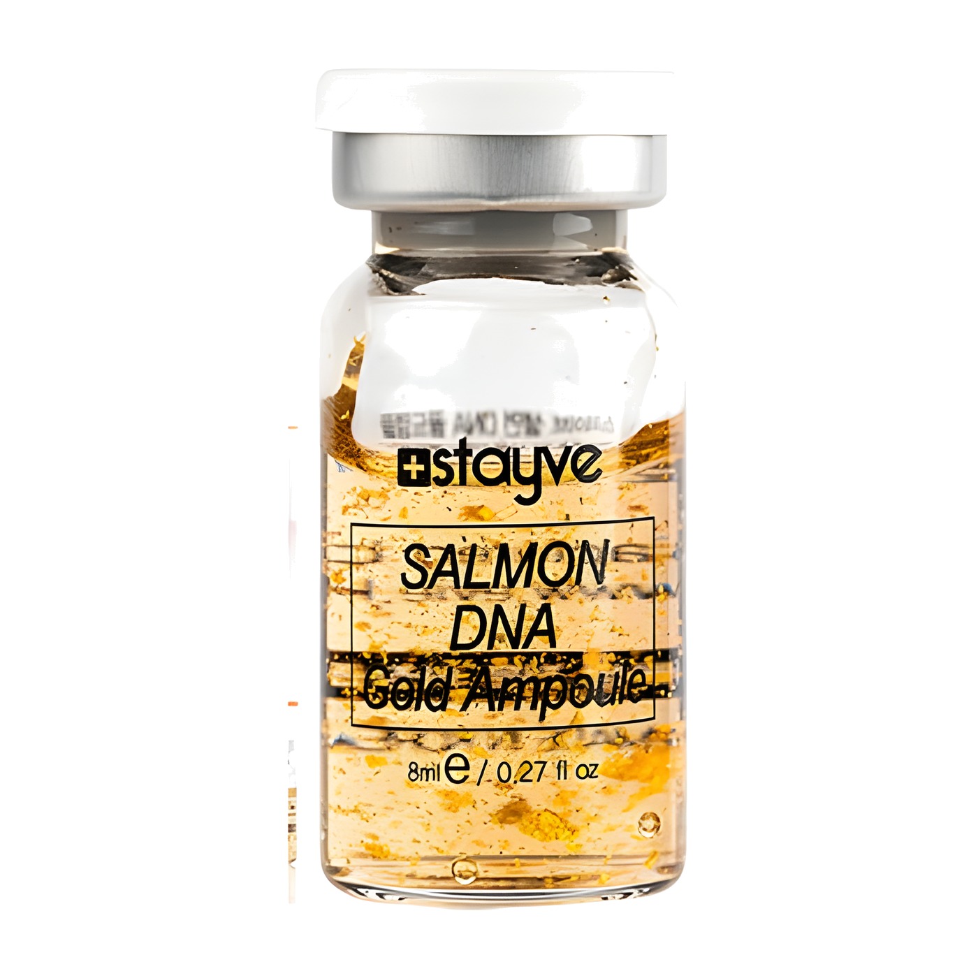 SALMON DNA