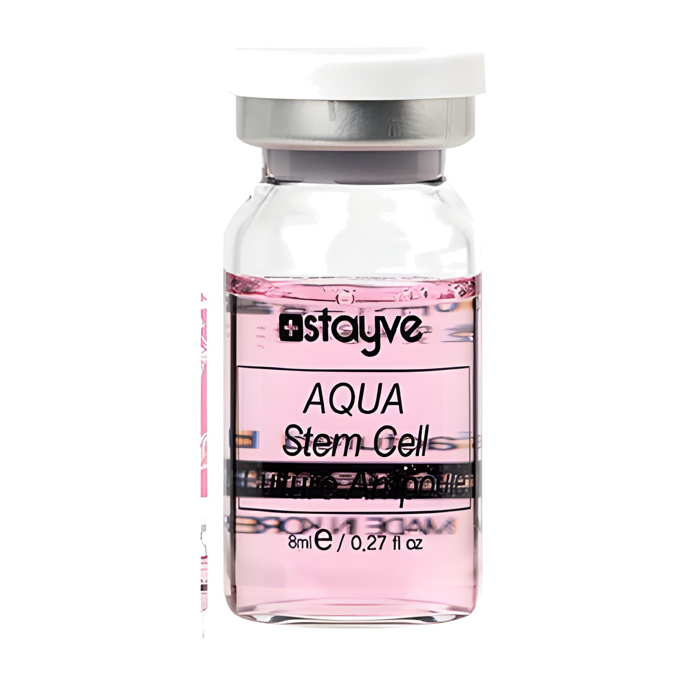 AQUA STEM CELL