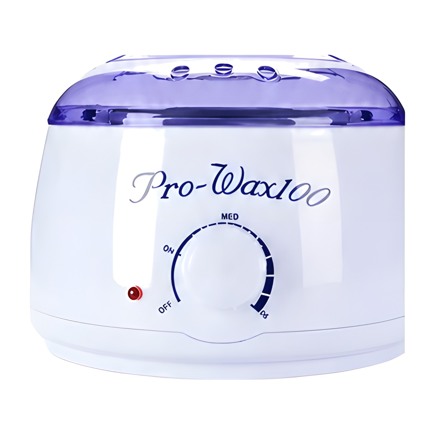 OLLA DE CERA PRO WAX 100