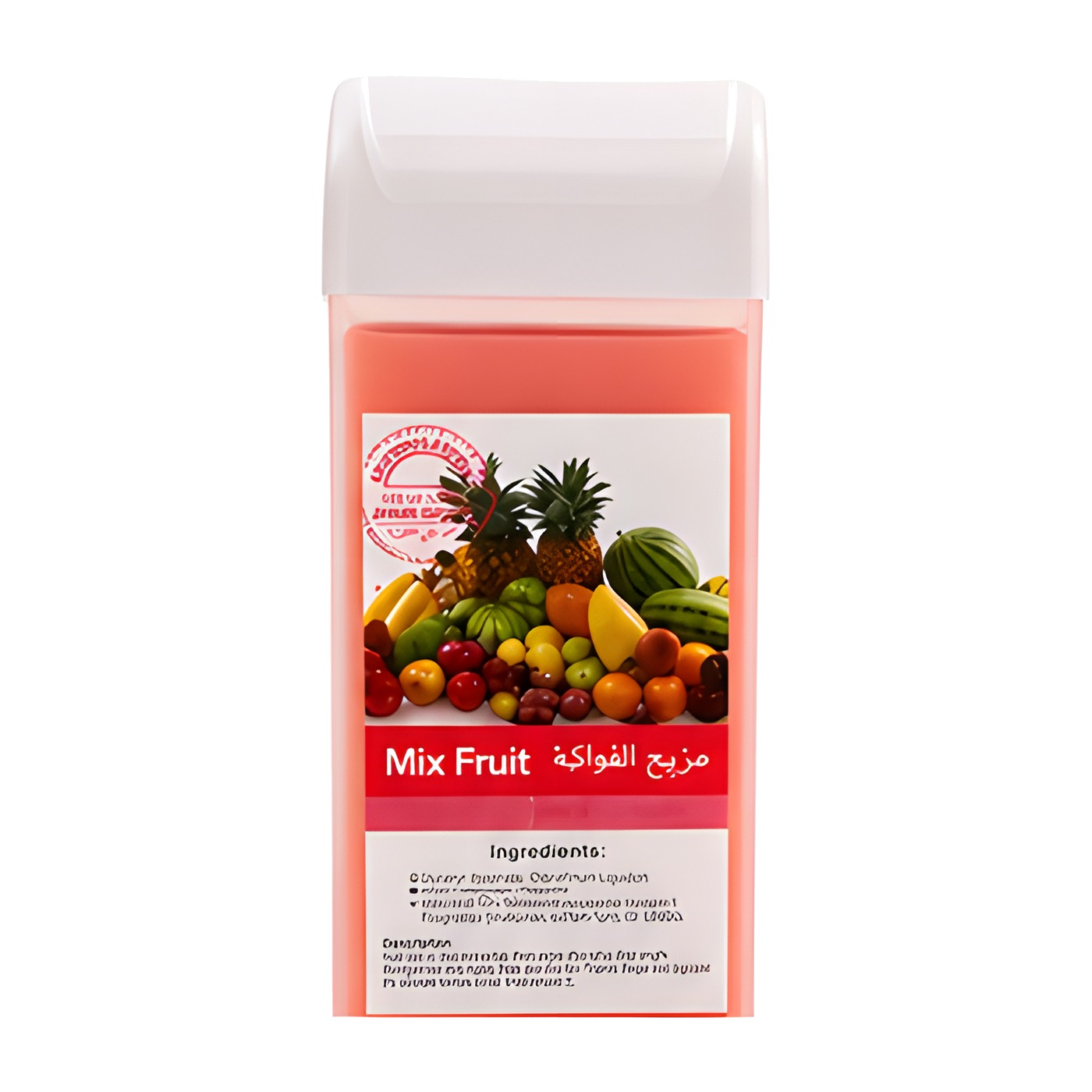 CERA MIX DE FRUTAS ROLL-ON