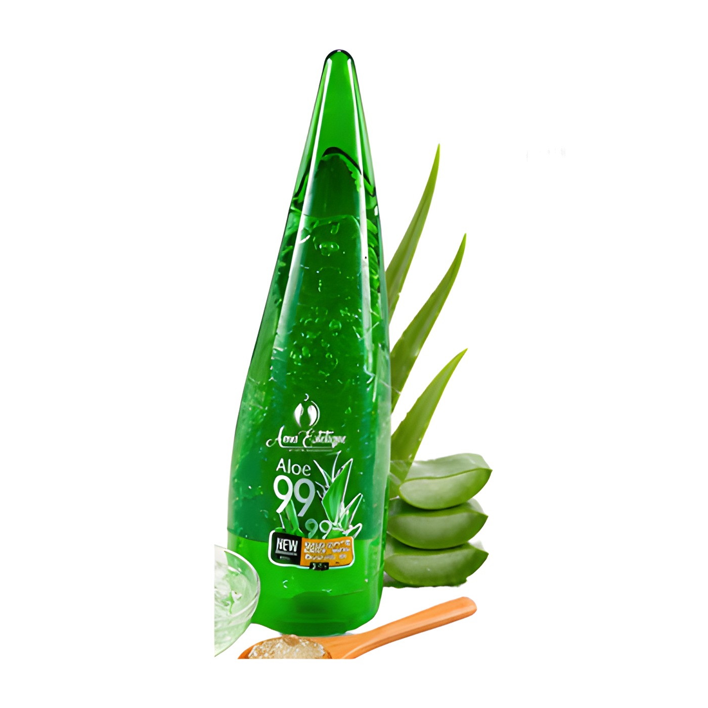 GEL DE ALOE VERA 270 ML