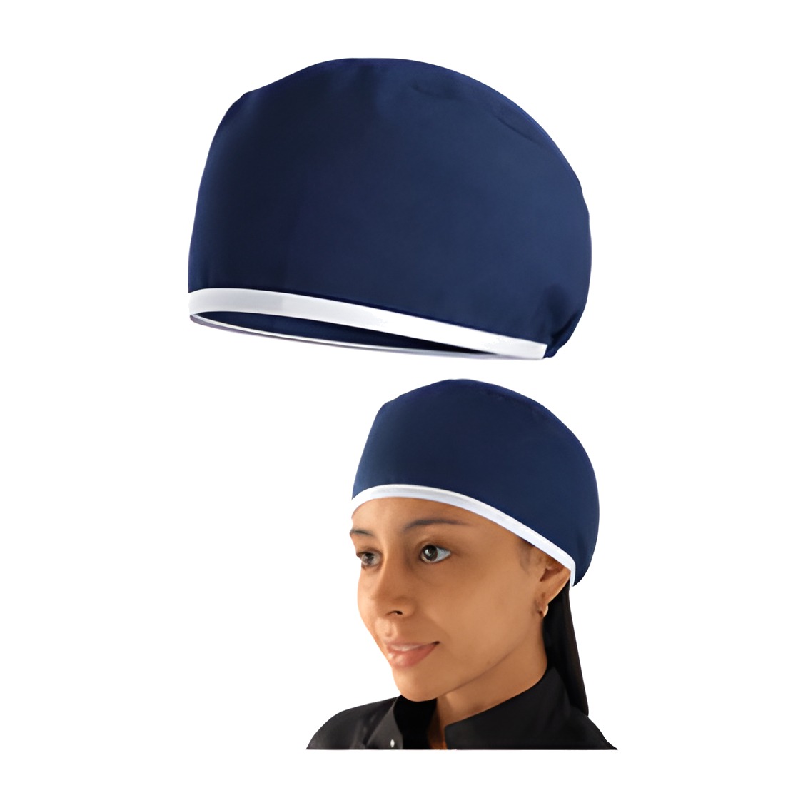 GORRO ANTIFLUIDO