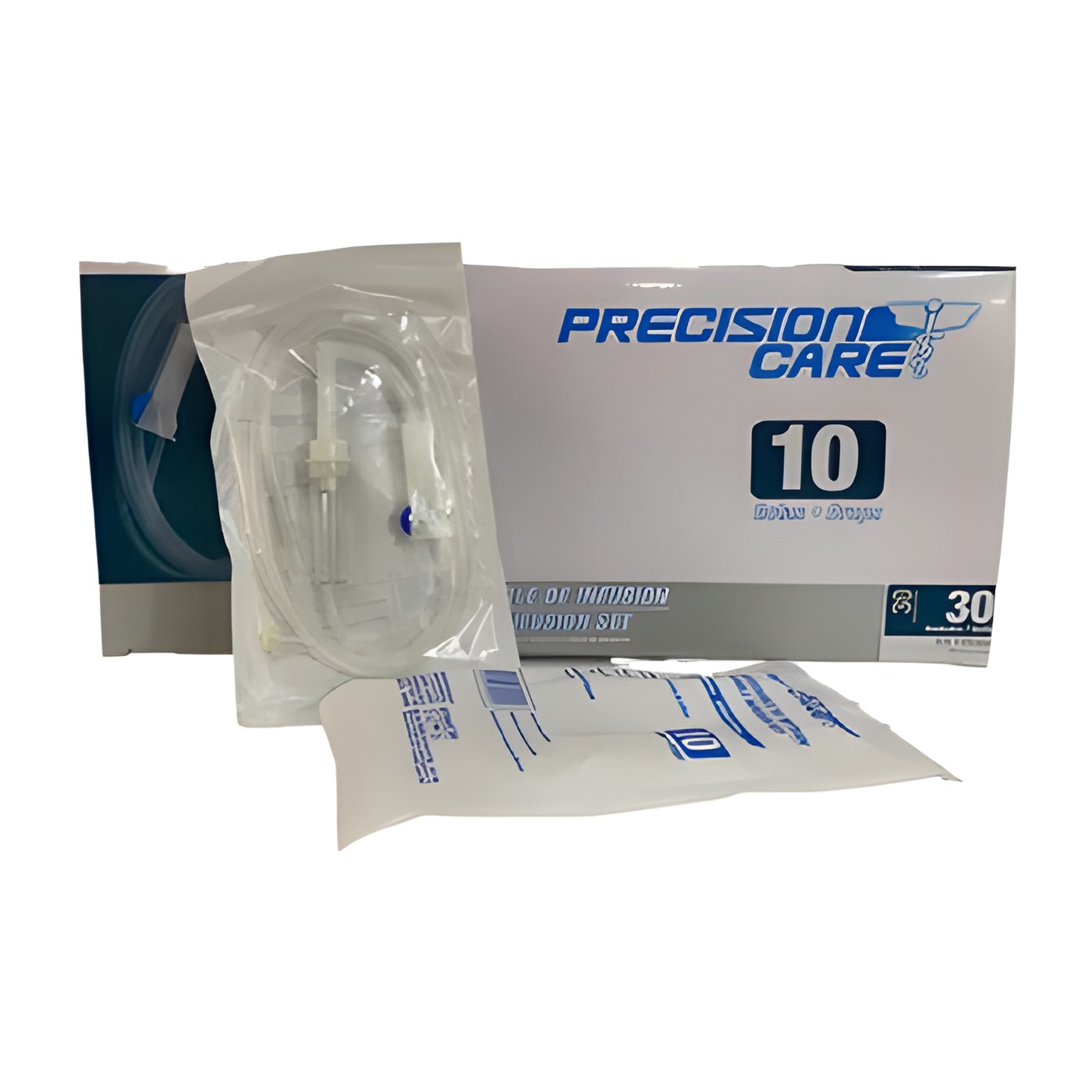 EQUIPO DE MACROGOTERO PRECISION