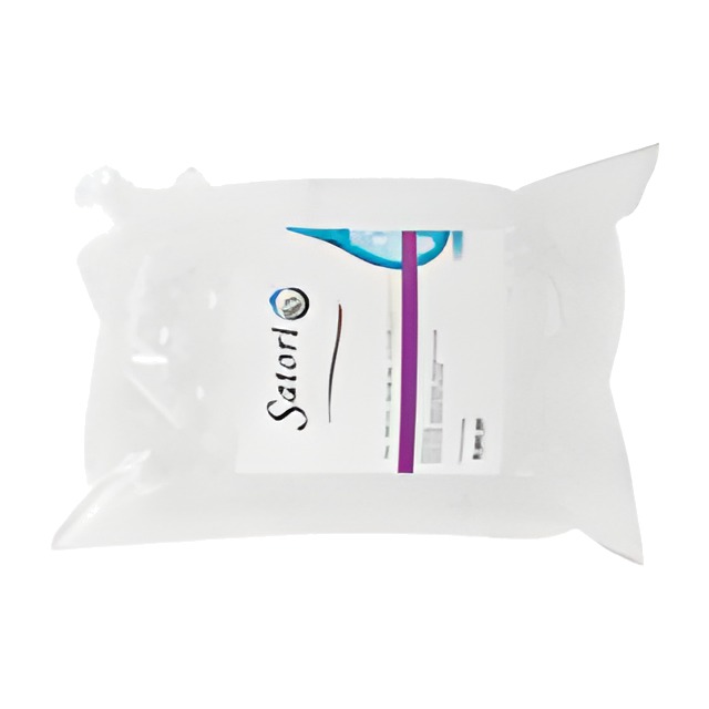 GEL CONDUCTOR NEUTRO GLICERINADO SATORI