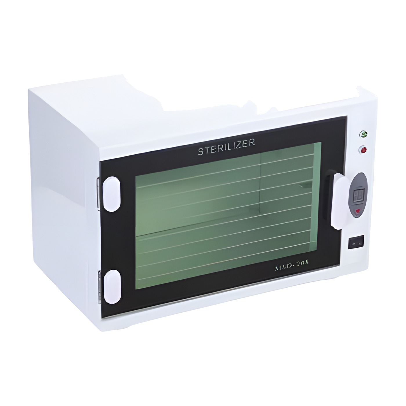 ESTERILIZADOR UV MSD-20 10W
