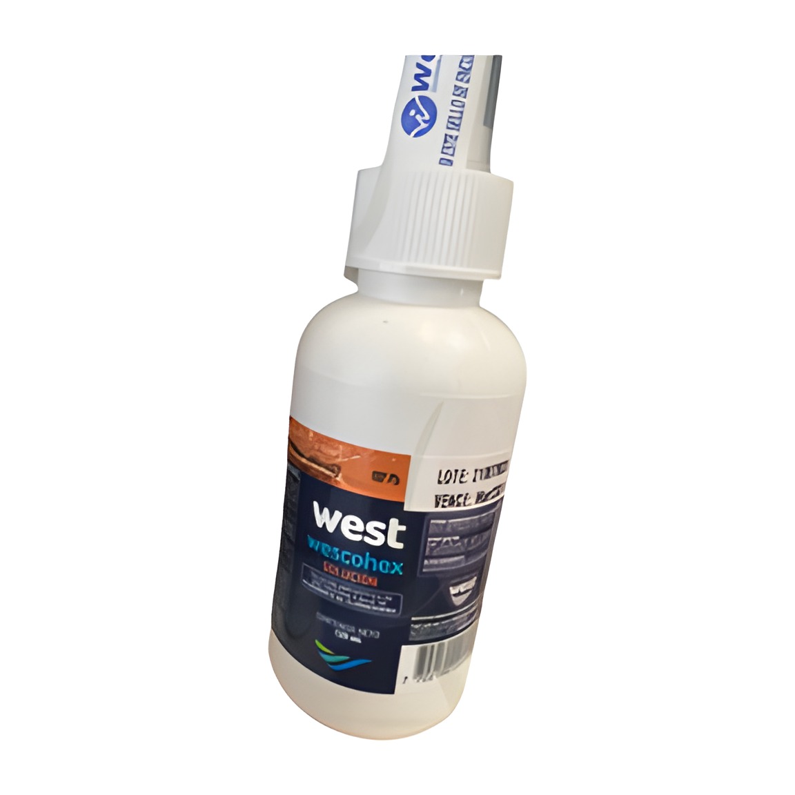 WESCOHEX SOLUCIÓN ANTISÉPTICA