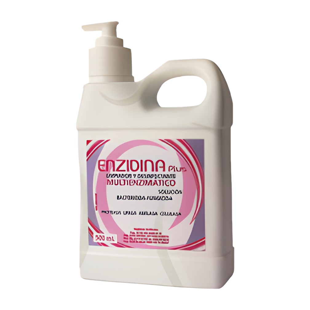 ENZIDINA PLUS