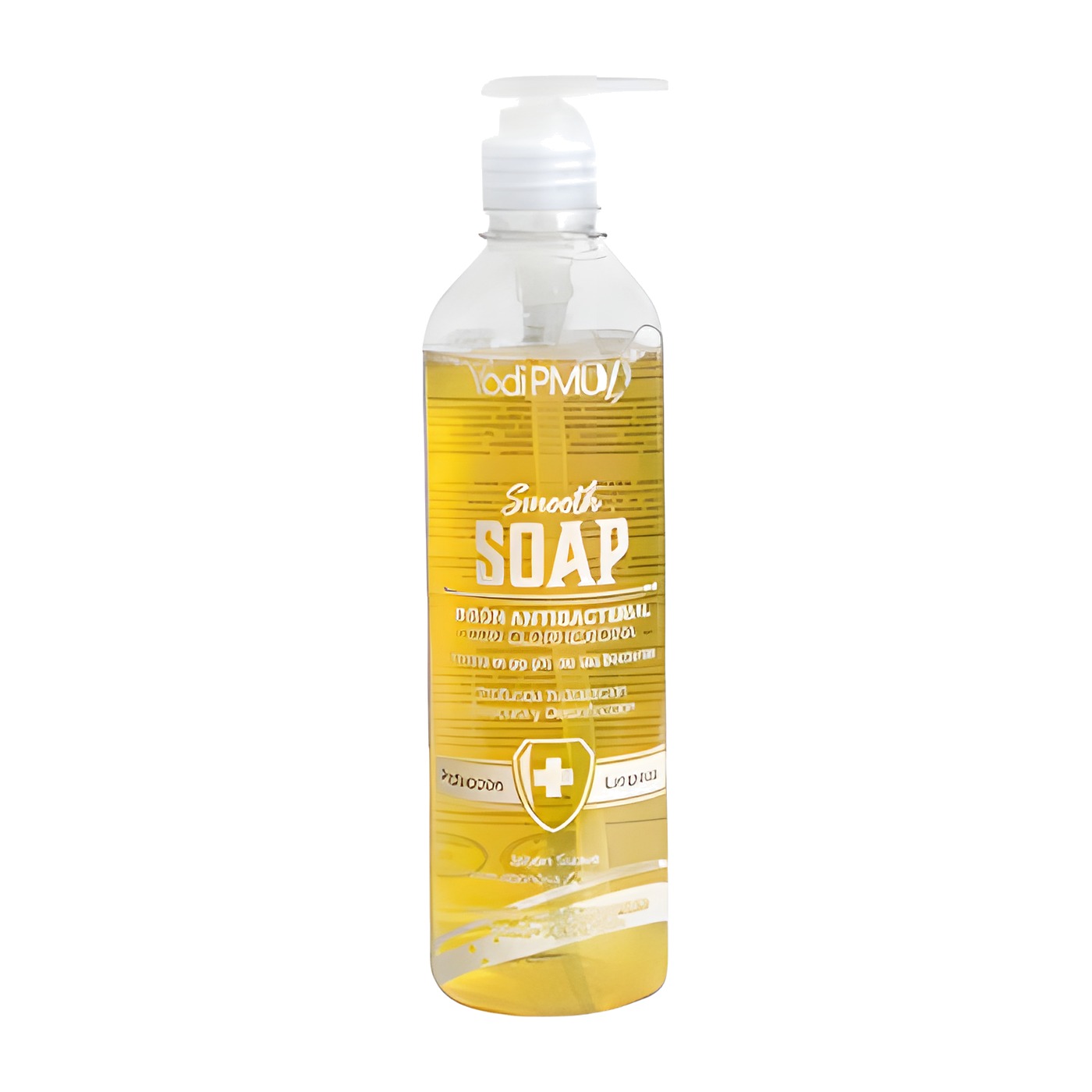 JABÓN SMOOTH SOAP YODI 500ML