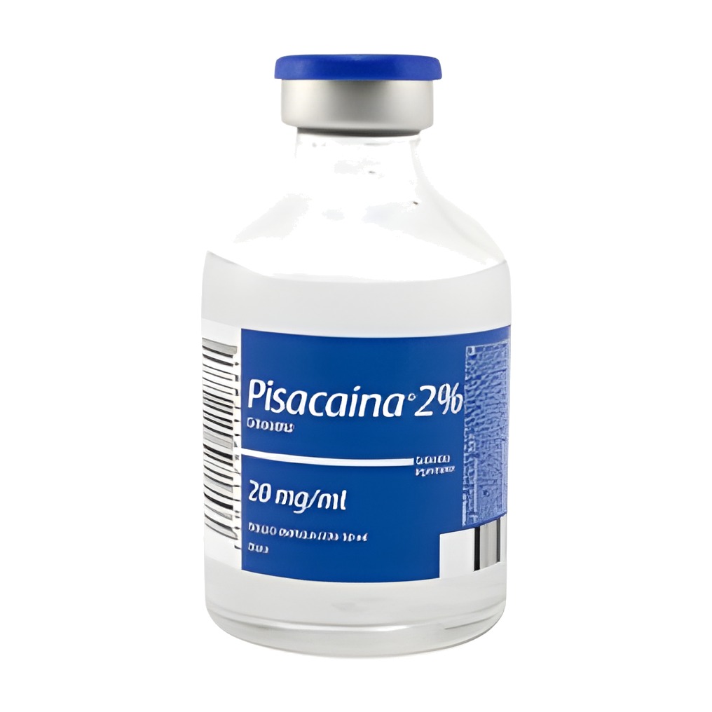 ROXICAINA SIMPLE 2% 50ML
