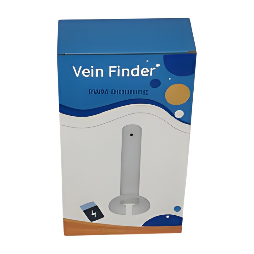 LECTOR DE VENAS