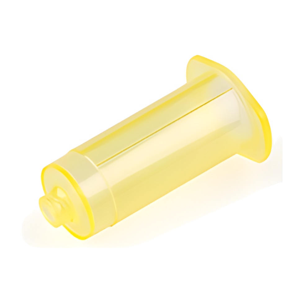 CAMISA VACUTAINER