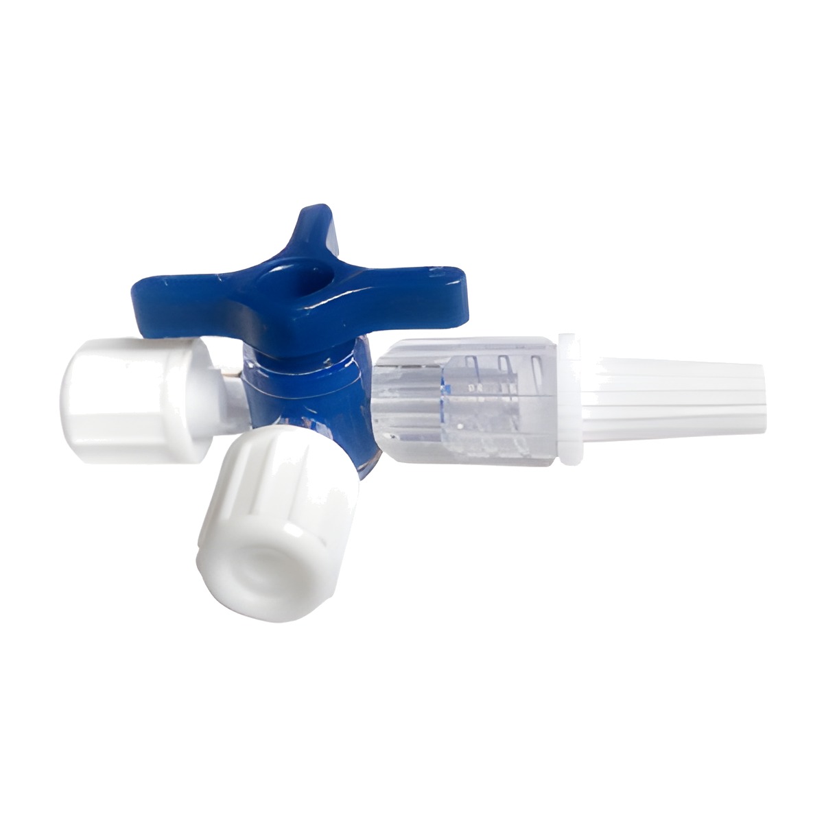 LLAVE 3 VIAS