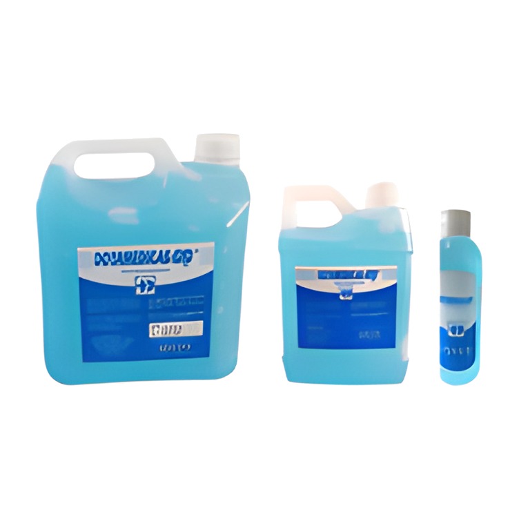 GEL CONDUCTOR DOTAMEDICAS AZUL