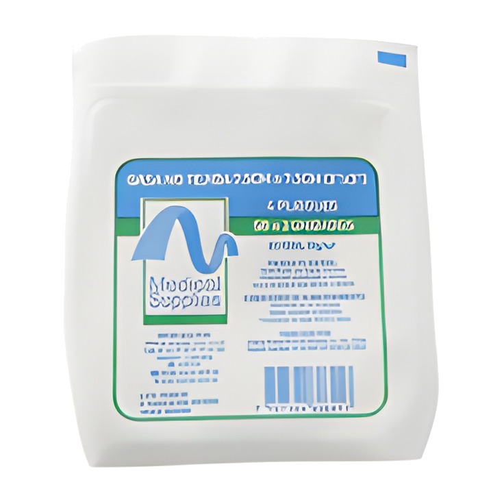 GASA ESTÉRIL NO TEJIDA 7.5X7.5CM 2UND