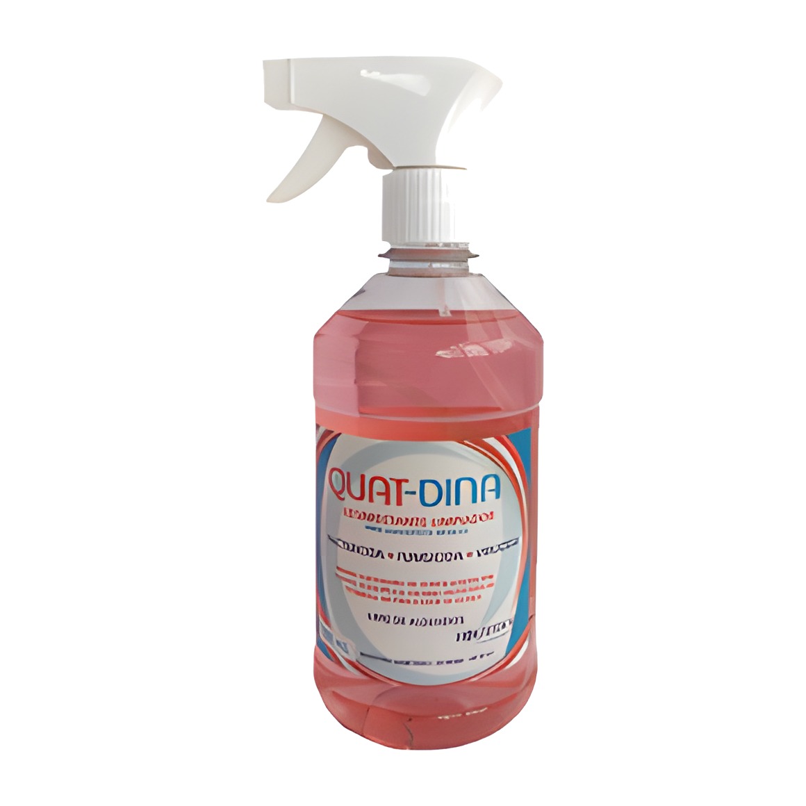 QUAT-DINA