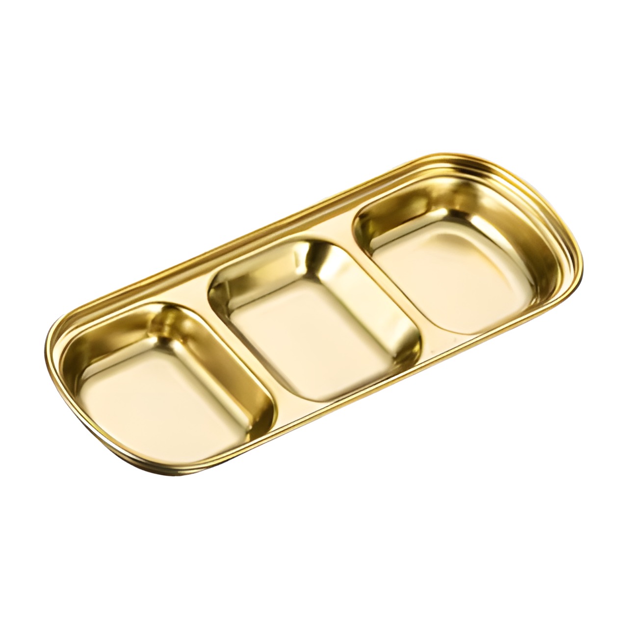 BANDEJA DE LUJO