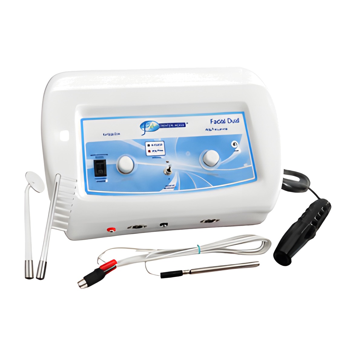 FACIAL DUAL