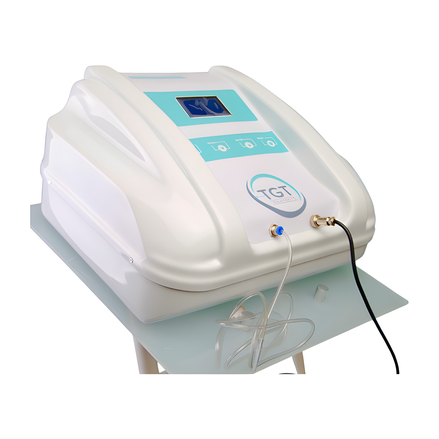 CARBOXITERAPIA TÉRMICA PROFESIONAL