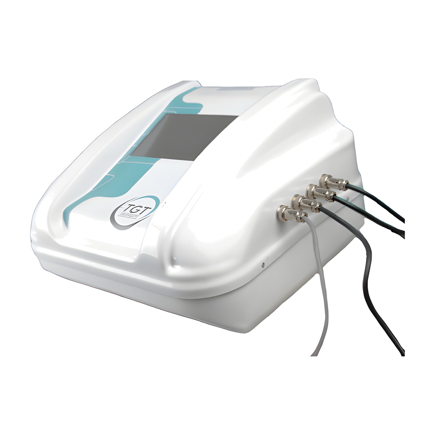 DIATERMIA CAPACITIVA Y RESISTIVA (TENSAMAX)
