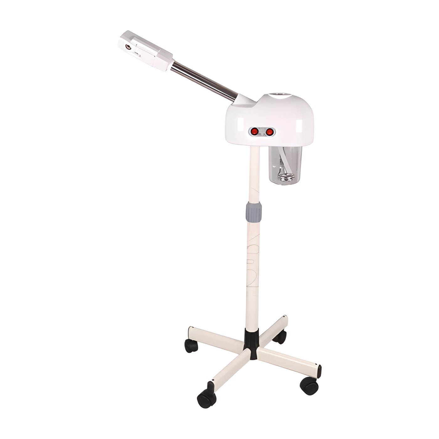 VAPOROZONO BRAZO EXTENSOR DE CALOR