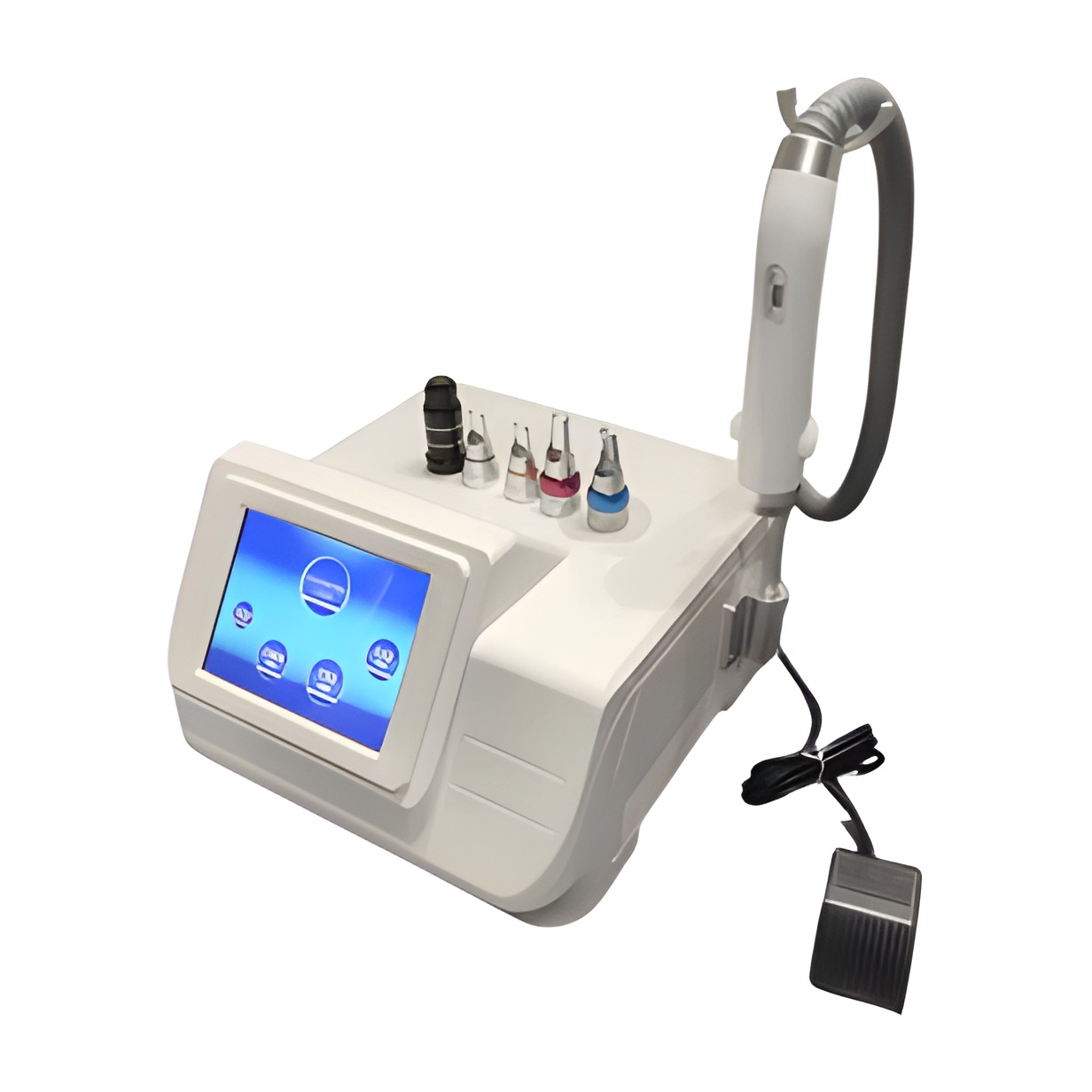 LASER ND YAG PICOSECOND PROFESIONAL