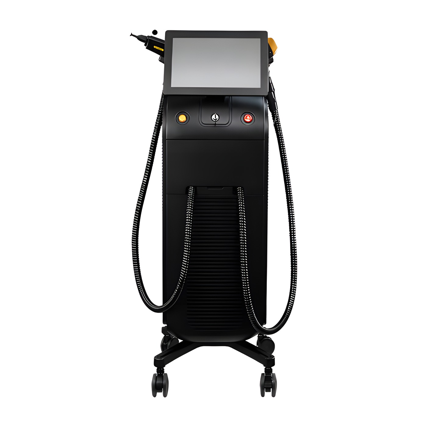LÁSER DIODO 2 EN 1 + PICOSEGUNDO 1700W