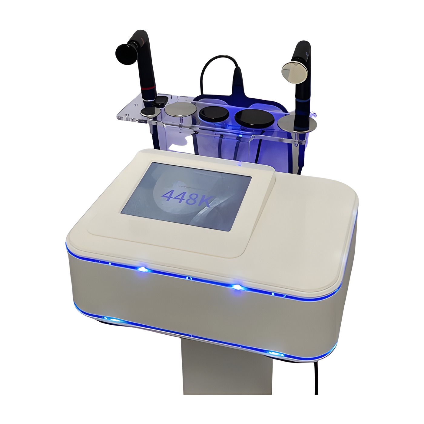 TENSAMAX PLUS CAPACITIVA Y RESISTIVA