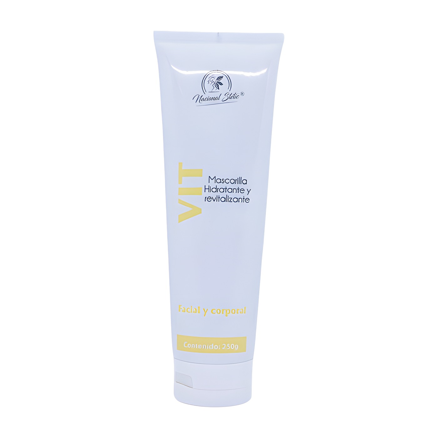 MASCARILLA VIT