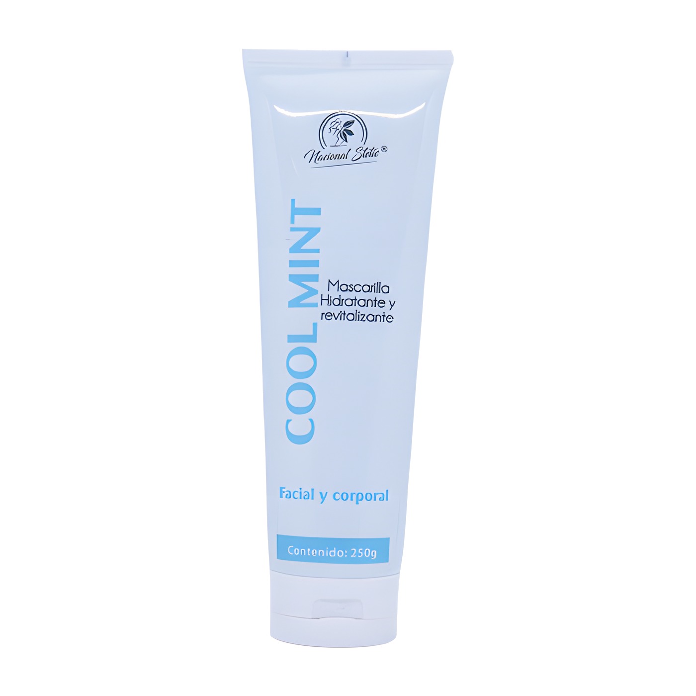 MASCARILLA COOL MINT