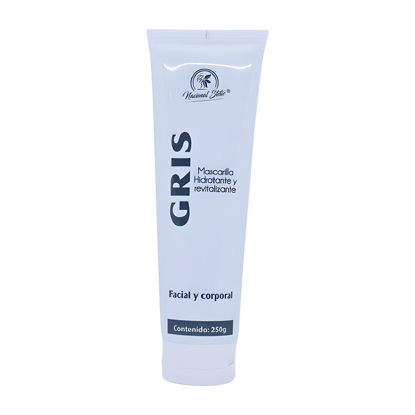 MASCARILLA GRIS