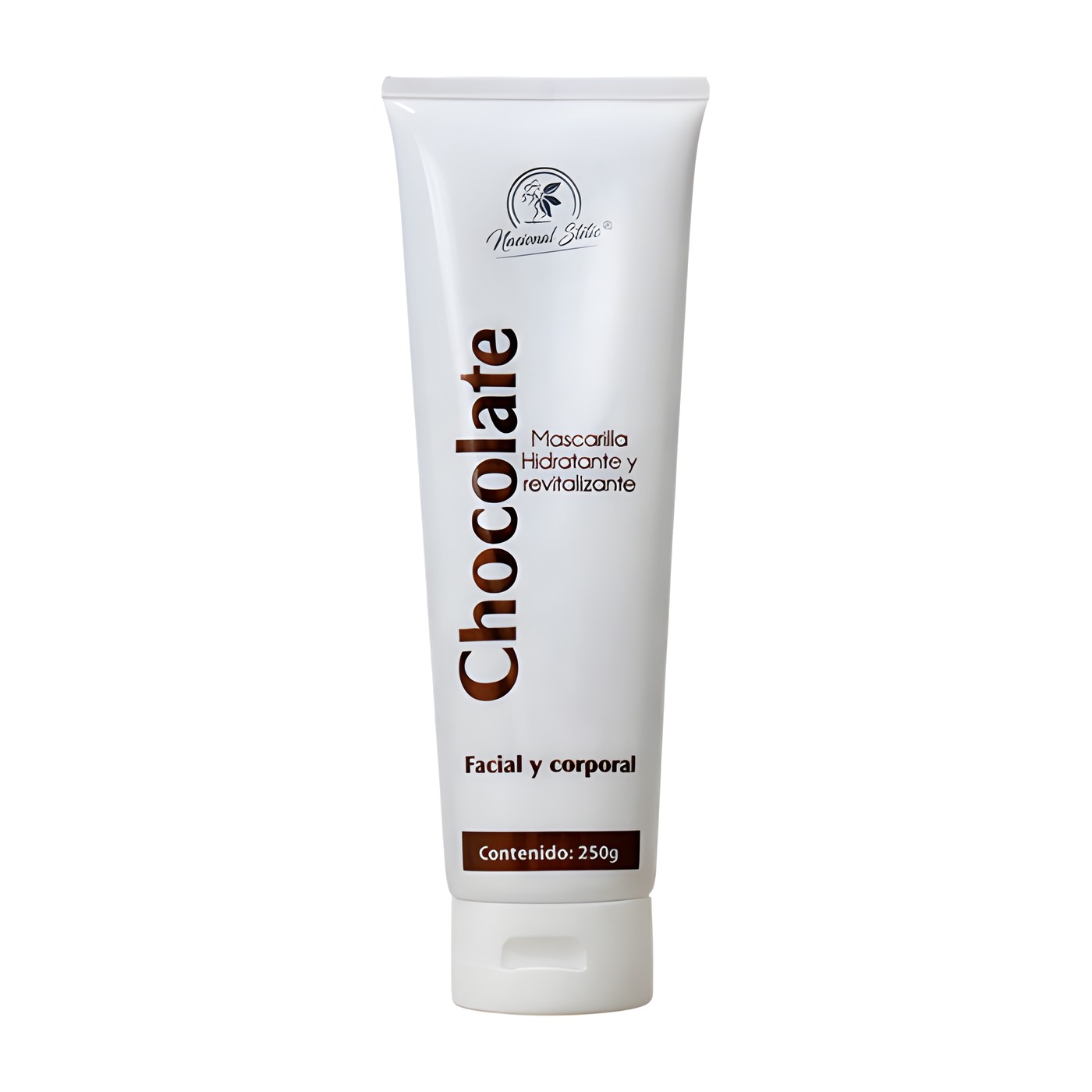MASCARILLA CHOCOLATE