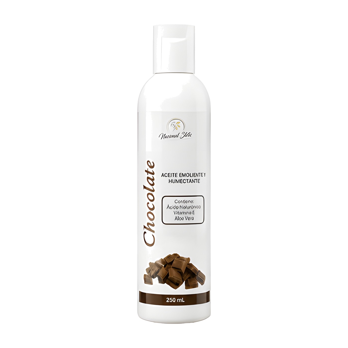 ACEITE CHOCOLATE