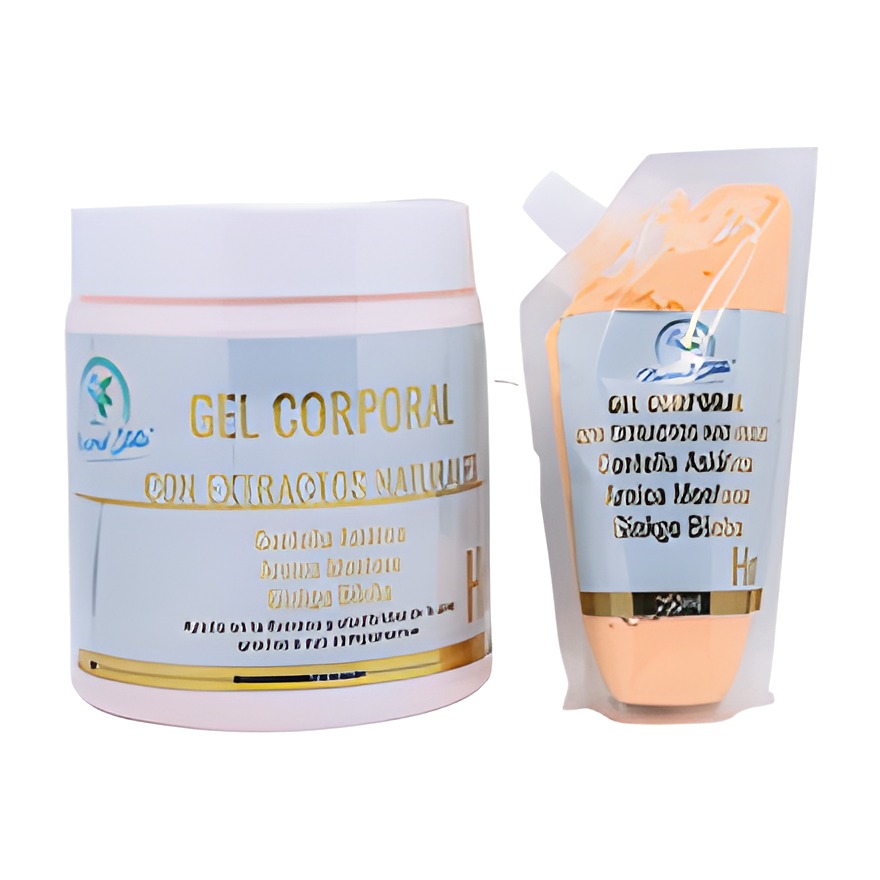 GEL HOT