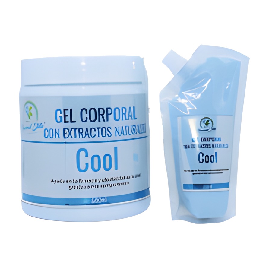 GEL COOL