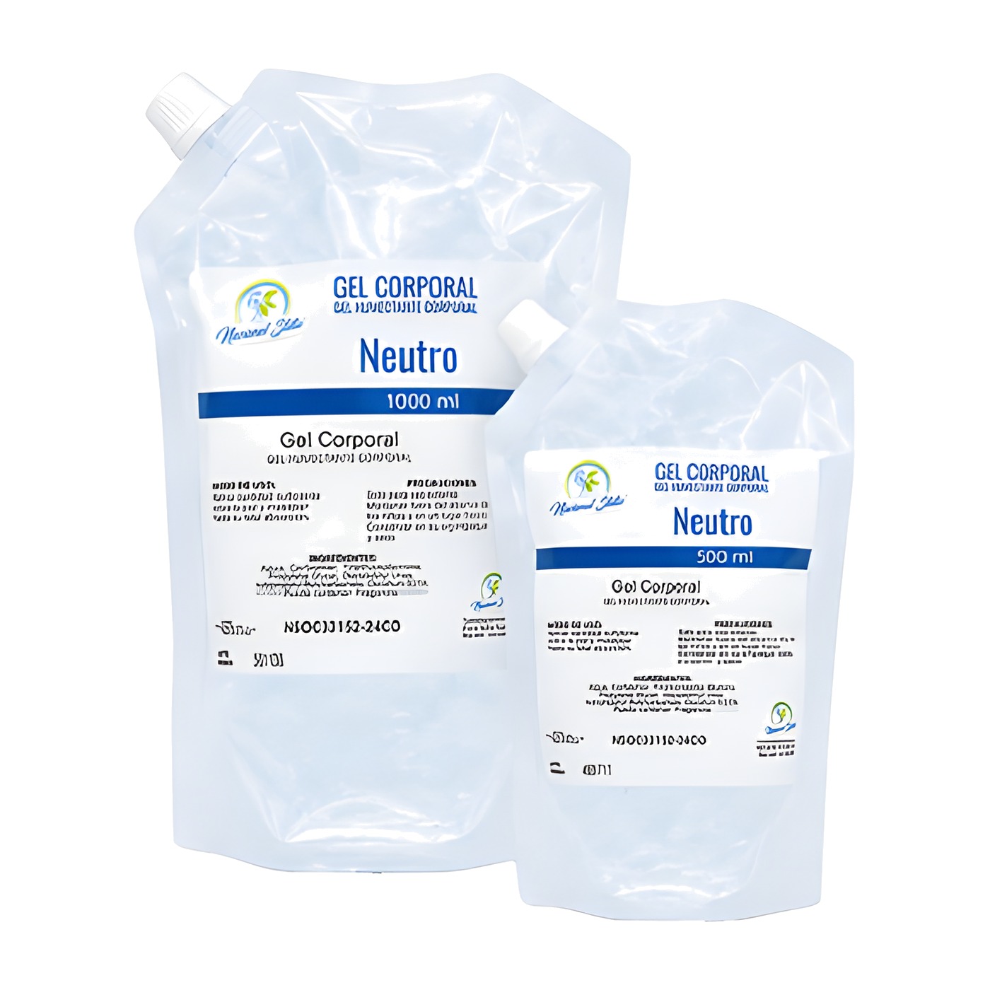 GEL NEUTRO