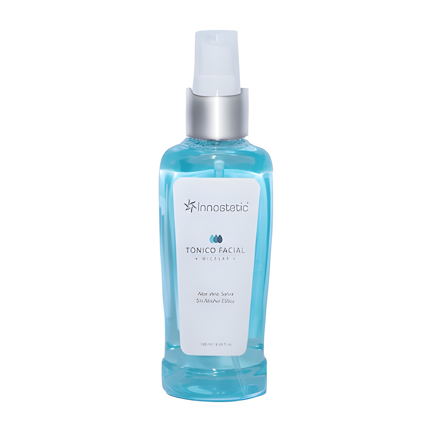TONICO FACIAL AGUA MICELAR