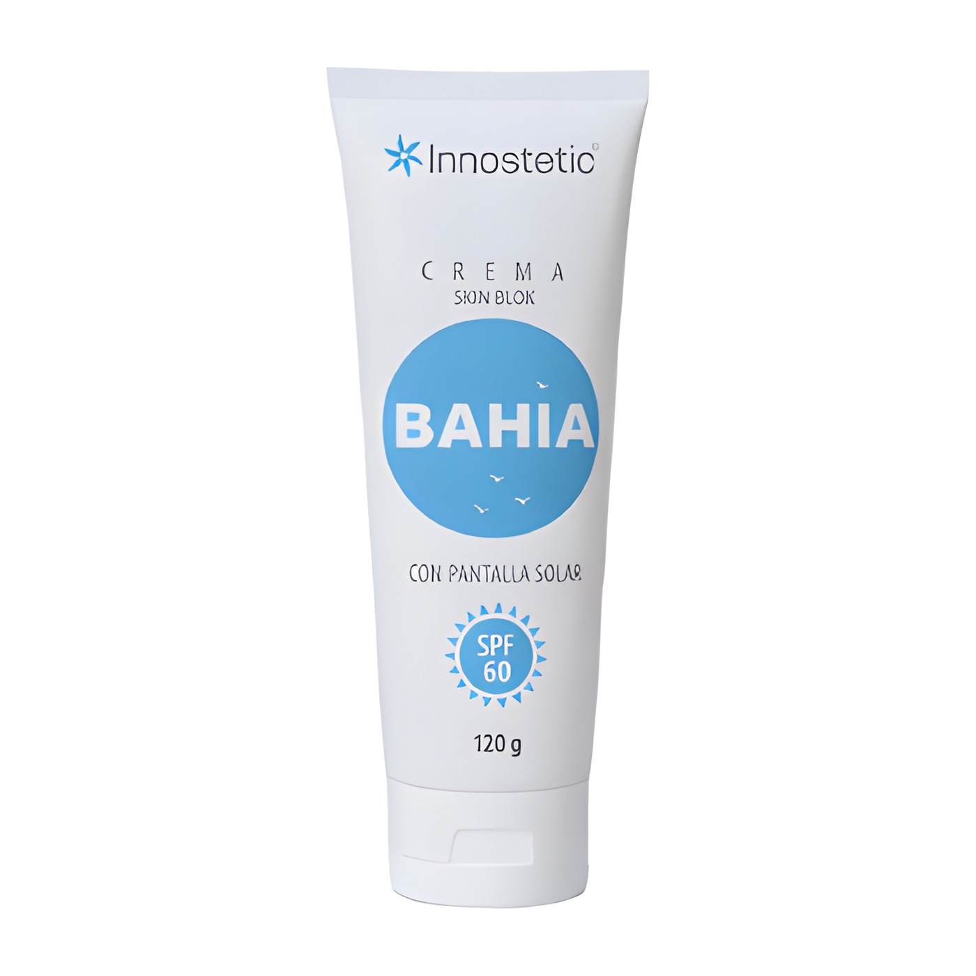BLOQUEADOR SOLAR BAHIA SKIN BLOK
