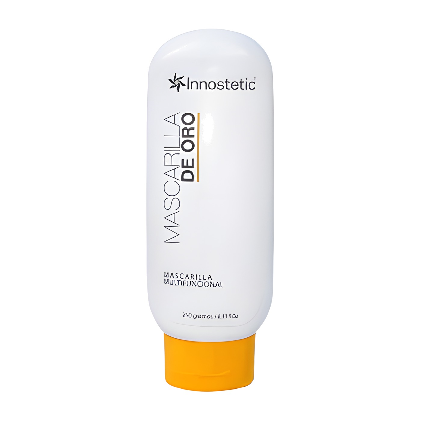 MASCARILLA DE ORO