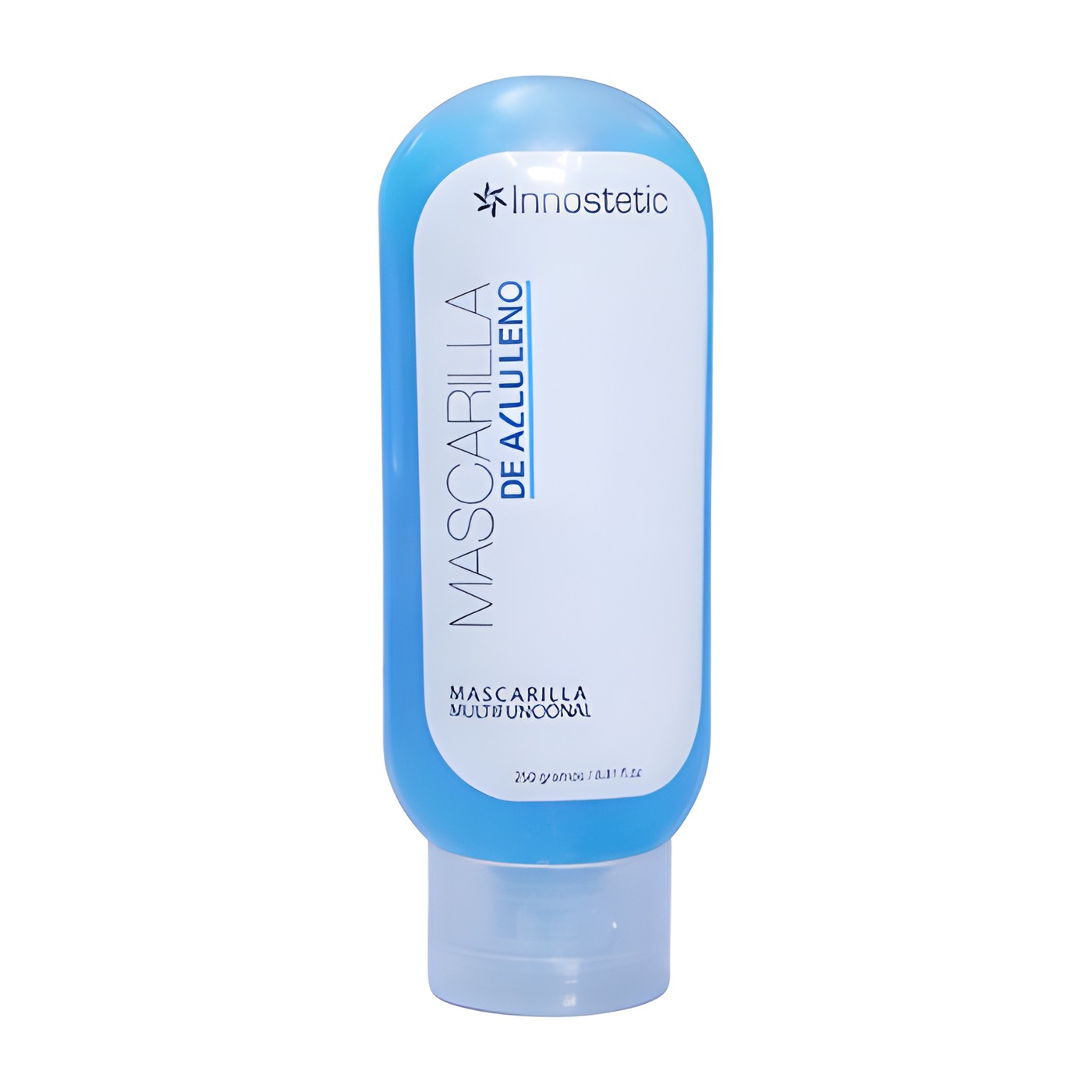 MASCARILLA DE AZULENO