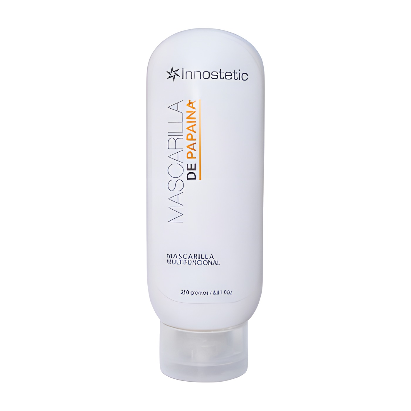 MASCARILLA DE PAPAINA