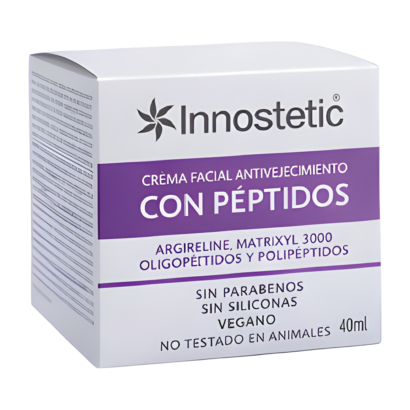 CREMA MULTIPEPTIDOS