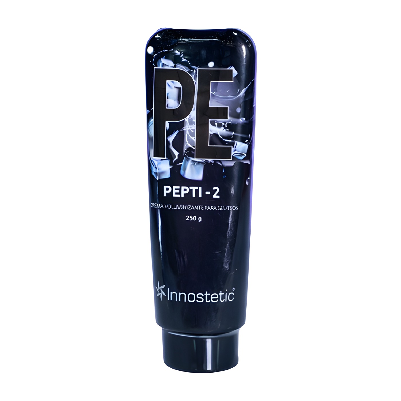 GEL VOLUMINIZANTE PE PEPTONAS
