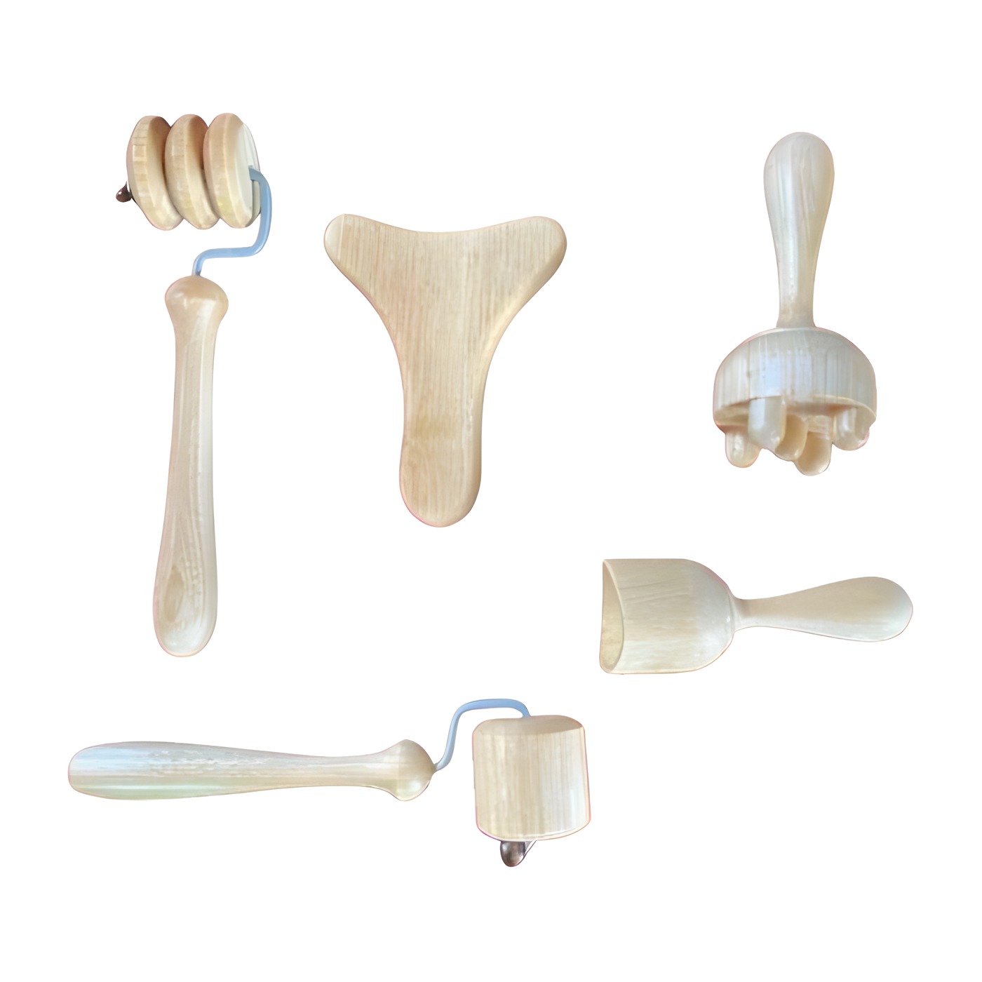 KIT FACIAL 5 PIEZAS