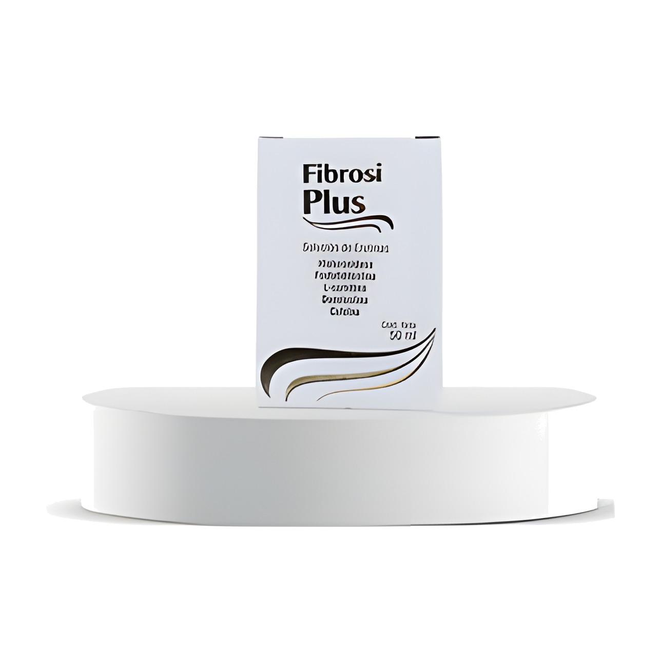 FIBROSIPLUS VIAL