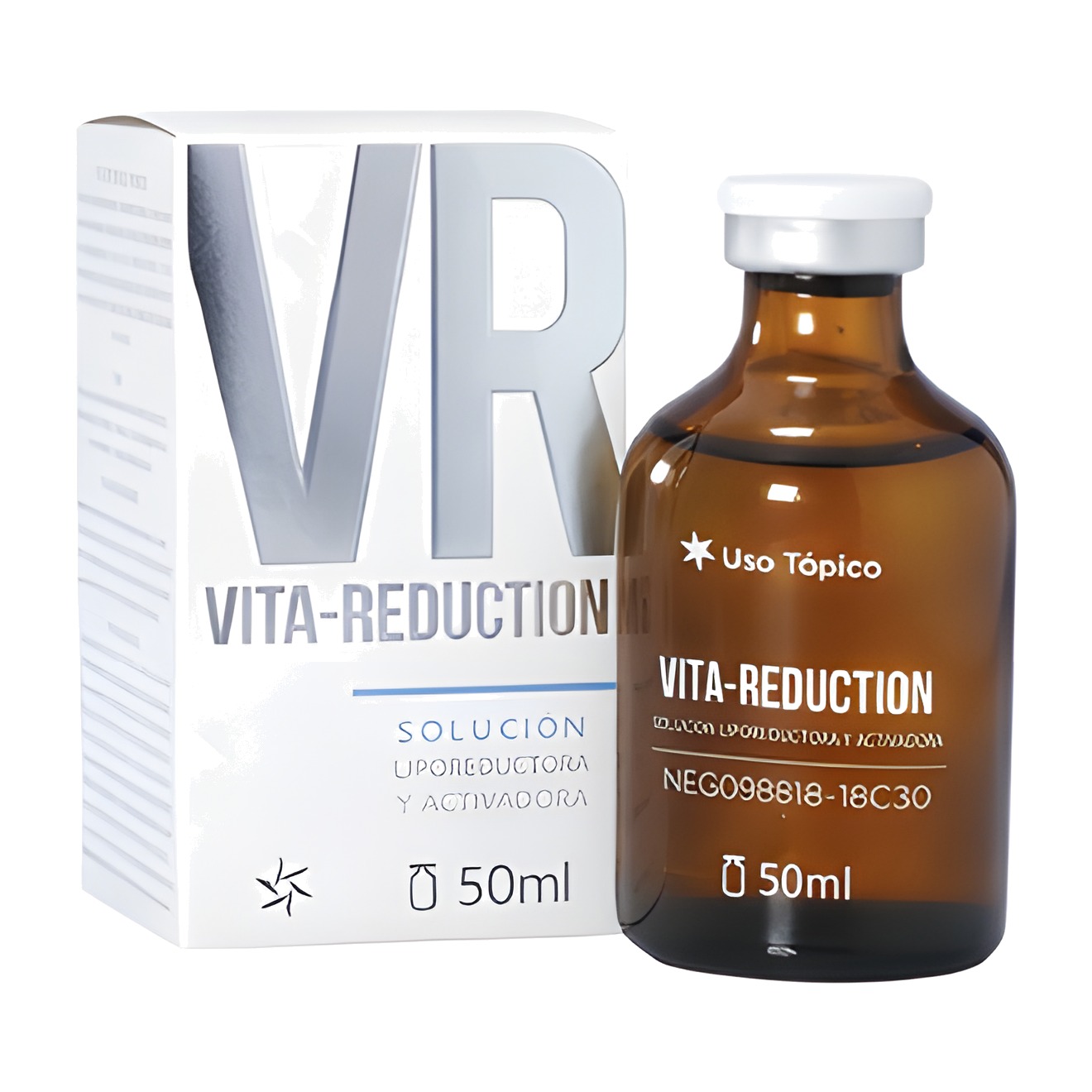 VITA REDUCTION FCO X 50 ML