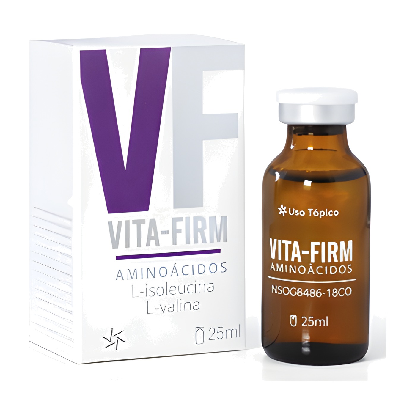 VITA FIRM FCO X 25 ML